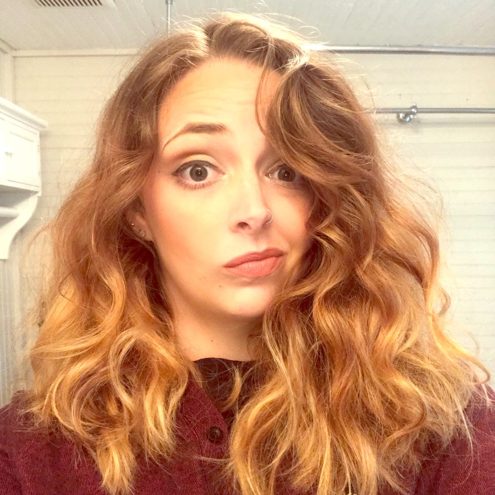 Meet your Posher, Melissa